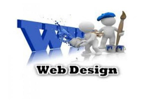 Website Designer in Solapur (Maharashtra)
